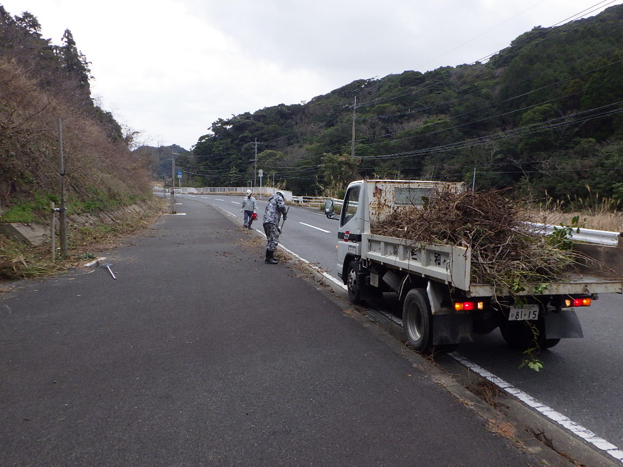 活動状況