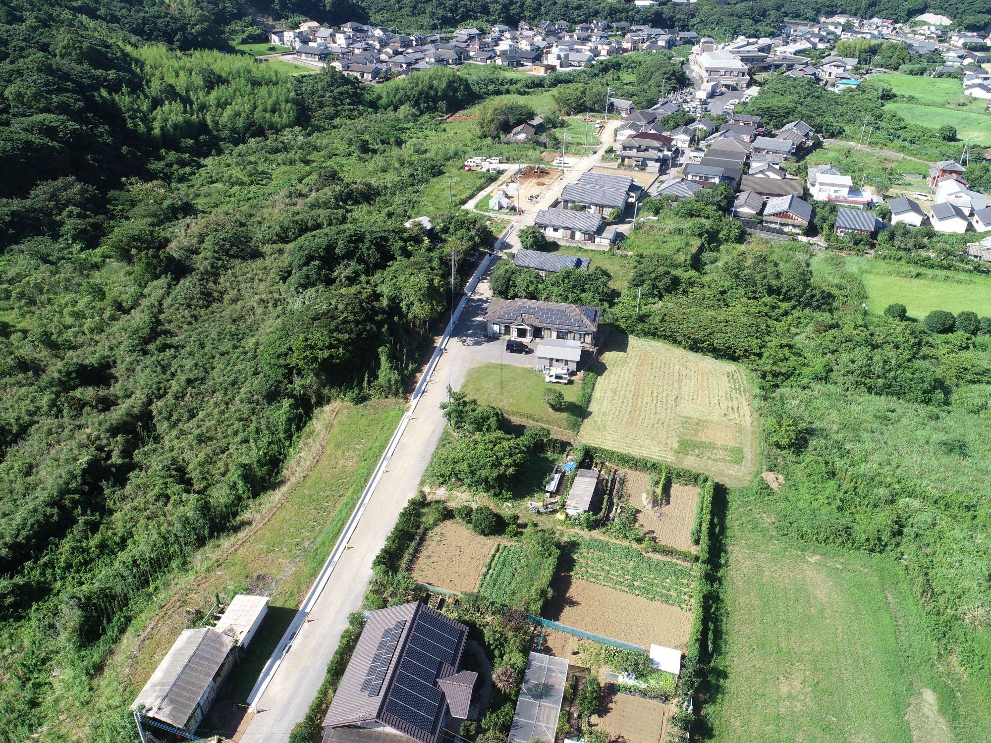 施工状況【R8.7】
